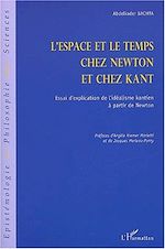 Télécharger le livre :  L'ESPACE ET LE TEMPS CHEZ NEWTON ET CHEZ KANT