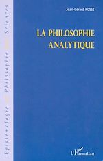 Télécharger le livre :  LA PHILOSOPHIE ANALYTIQUE