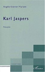 Télécharger le livre :  KARL JASPERS