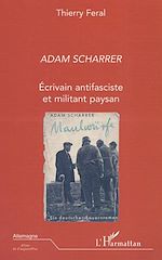 Télécharger le livre :  ADAM SCHARRER