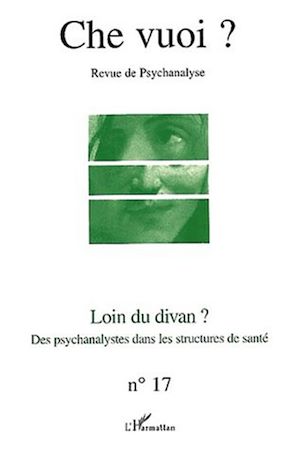 Téléchargez le livre :  LOIN DU DIVAN ?