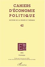 Télécharger le livre :  HISTOIRE DE LA PENSÉE ET THÉORIES