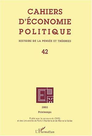 Téléchargez le livre :  HISTOIRE DE LA PENSÉE ET THÉORIES