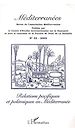 Télécharger le livre :  RELATIONS PACIFIQUES ET POLÉMIQUES EN MÉDITERRANÉE