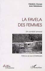 Télécharger le livre :  LA FAVELA DES FEMMES