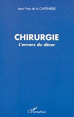 Télécharger le livre :  CHIRURGIE