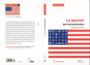 Téléchargez le livre :  LE POUVOIR DES TRANSNATIONALES