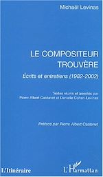 Télécharger le livre :  LE COMPOSITEUR TROUVÈRE