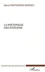 Download this eBook LA RHÉTORIQUE DES STOÏCIENS