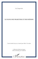 Download this eBook LE SANG DES MARTYRS ET DES HÉROS