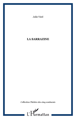 Download the eBook: LA SARRAZINE