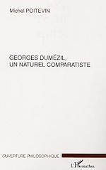 Download this eBook GEORGES DUMÉZIL, UN NATUREL COMPARATISTE