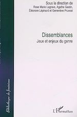 Download this eBook DISSEMBLANCES