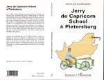 Télécharger le livre :  JERRY DE CAPRICORN SCHOOL À PIETERSBURG
