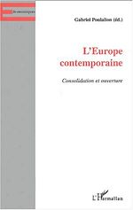 Download this eBook L'EUROPE CONTEMPORAINE