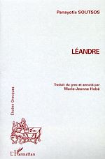 Download this eBook LÉANDRE