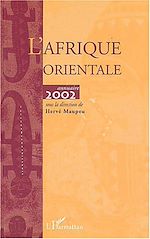 Télécharger le livre :  Afrique Orientale