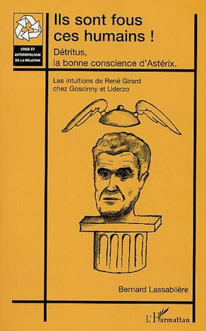 Téléchargez le livre :  ILS SONT FOUS CES HUMAINS !