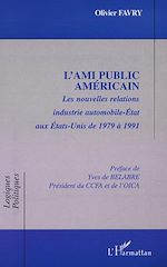 Télécharger le livre :  L'AMI PUBLIC AMÉRICAIN