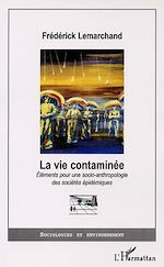 Télécharger le livre :  LA VIE CONTAMINÉE ?