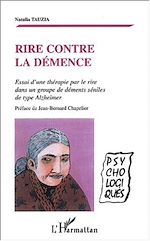 Download this eBook RIRE CONTRE LA DÉMENCE
