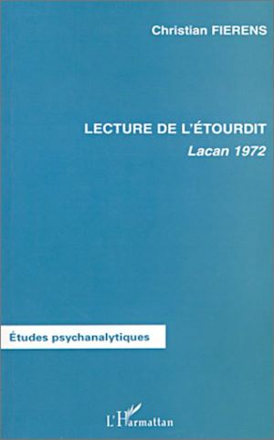 Download the eBook: LECTURE DE L'ÉTOURDIT