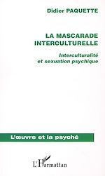 Télécharger le livre :  LA MASCARADE INTERCULTURELLE