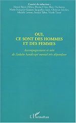 Télécharger le livre :  OUI, CE SONT DES HOMMES ET DES FEMMES