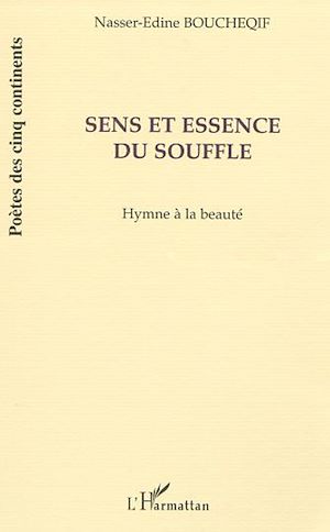 Téléchargez le livre :  SENS ET ESSENCE DU SOUFFLE