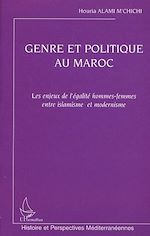 Télécharger le livre :  GENRE ET POLITIQUE AU MAROC