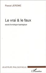 Download this eBook LE VRAI ET LE FAUX