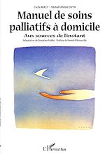 Télécharger le livre :  MANUEL DE SOINS PALLIATIFS À DOMICILE