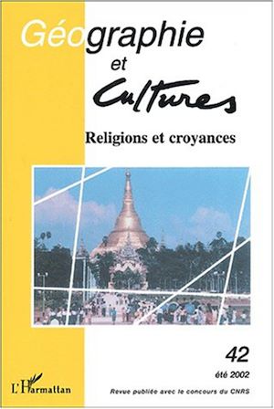 Téléchargez le livre :  RELIGIONS ET CROYANCES