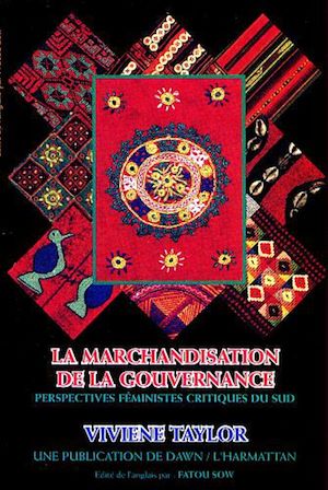 Téléchargez le livre :  LA MARCHANDISATION DE LA GOUVERNANCE