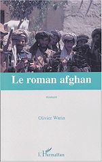 Télécharger le livre :  LE ROMAN AFGHAN