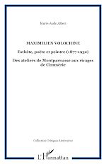 Télécharger le livre :  MAXIMILIEN VOLOCHINE