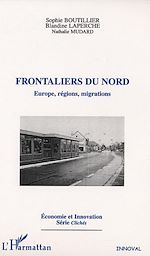 Download this eBook FRONTALIERS DU NORD