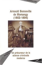 Download this eBook ARNOULD BONNEVILLE DE MARSANGY (1802-1894)
