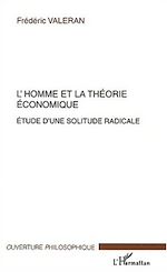 Download this eBook L'HOMME ET LA THÉORIE ÉCONOMIQUE