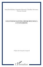 Télécharger le livre :  LES ENSEIGNANTES-CHERCHEUSES À L'UNIVERSITÉ