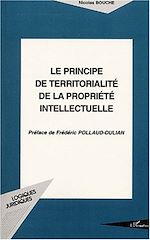 Download this eBook LE PRINCIPE DE TERRITORIALITÉ DE LA PROPRIÉTÉ INTELLECTUELLE