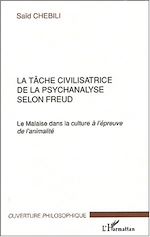 Download this eBook LA TÂCHE CIVILISATRICE DE LA PSYCHANALYSE SELON FREUD