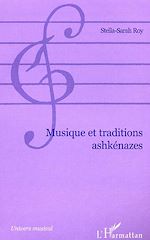 Télécharger le livre :  MUSIQUE ET TRADITION ASHKÉNAZES