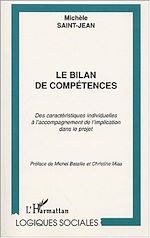 Download this eBook LE BILAN DE COMPÉTENCES