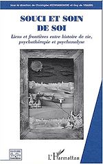 Télécharger le livre :  SOUCI ET SOIN DE SOI