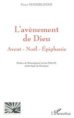 Download this eBook L'AVÈNEMENT DE DIEU