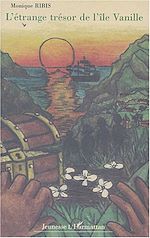 Télécharger le livre :  L'ETRANGE TRESOR DE L'ILE VANILLE