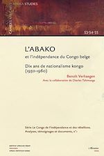 Télécharger le livre :  L'Abako et l'indépendance du Congo belge