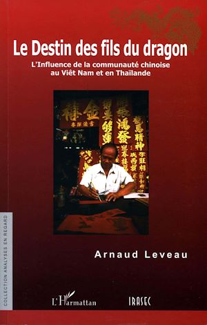 Téléchargez le livre :  Le Destin des fils du dragon