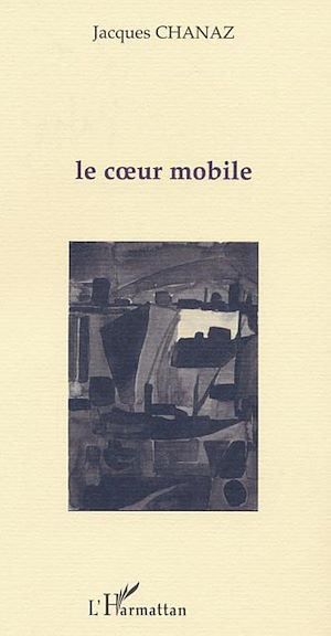 Téléchargez le livre :  LE CŒUR MOBILE